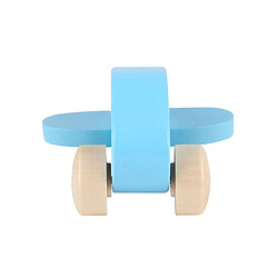Hape Petit Avion Bois