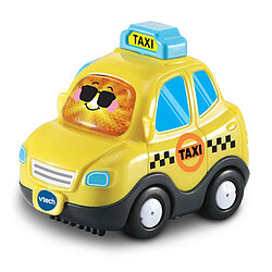 VTech Tut Tut Baby Flitzer Taxi