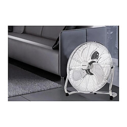 Oceanic Ventilateur de Sol Industriel pas cher