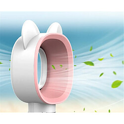 Acheter YP Select Mini Ventilateur USB (Blanc)