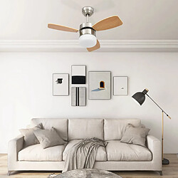 Ventilateur Vidaxl
