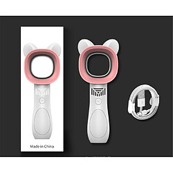 Avis YP Select Mini Ventilateur USB (Blanc)