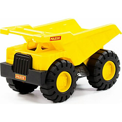 Wader Polesie Dump Truck Multi Couleurs