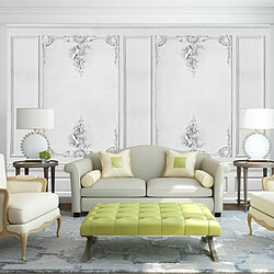 Paris Prix Palatial Wall