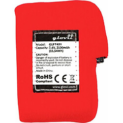 Batterie Glovii pour gants s