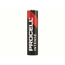Duracell Batterie Procell Alkaline - LR03 Micro AAA 10er