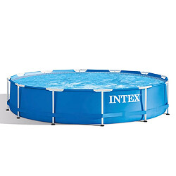 INTEX Metal Frame 366