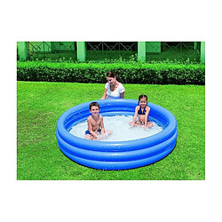 Piscine gonflable - 183x33cm