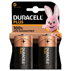 Duracell Alka Optimum AA X4