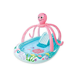 Intex Aire de jeux Pieuvre