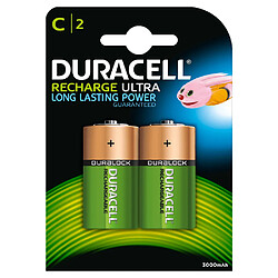 DURACELL HR14
