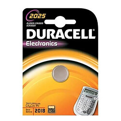 Duracell Pile bouton pour montre 364