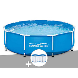 Summer Waves Active Frame Pool ø4,57x0,84m