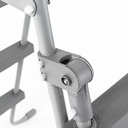 Bestway Power Steel 396x107 cm pas cher