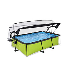 EXIT TOYS Stone 220x150x65cm
