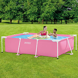 INTEX Small Frame Familiar 220x60x150 cm