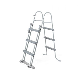 Bestway Piscine Steel Pro Max - 457x107 cm pas cher