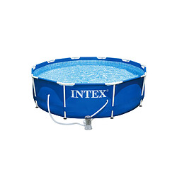 Intex Piscine Tubes 3,05 m