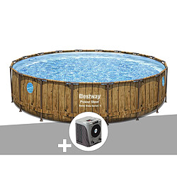 Bestway Power Steel SwimVista