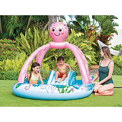 Intex Aire de jeux Pieuvre