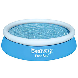 Bestway Ma Première Piscine