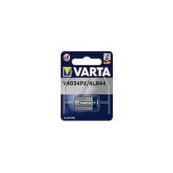 PILE 4LR44 ALCALINE VARTA 6V - SEM230772