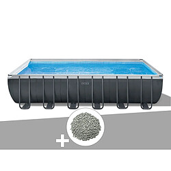 Intex Ultra XTR Frame - 7,32 x 3,66 x 1,32 m