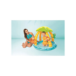 INTEX Tropicale