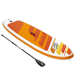 Avis Bestway Planche Paddle Surf Gonflable