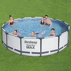 Bestway Piscine Steel Pro Max 305x76 cm