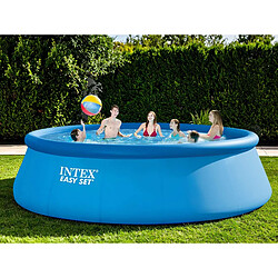 Avis Intex Easy Set