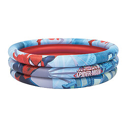 Acheter BESTWAY Piscine Spiderman 122 cm