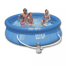 Intex Piscine gonflable