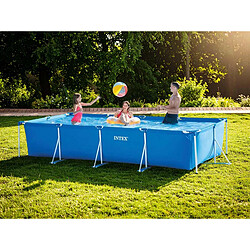 Intex Métal Frame Junior