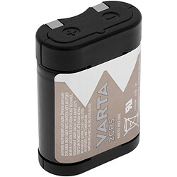 Varta pile lithium 2CR5 6 V