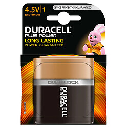 Duracell 10605