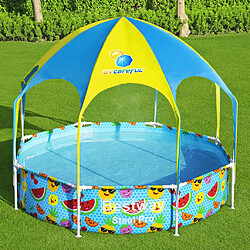 Avis Bestway Splash-In-Shade 244x51 cm