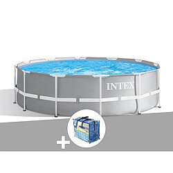 Intex Piscine Prism Frame 366x122 cm