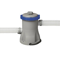 Avis Bestway Fast Set - 366 x 76 cm