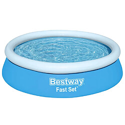 Bestway Ma Première Piscine