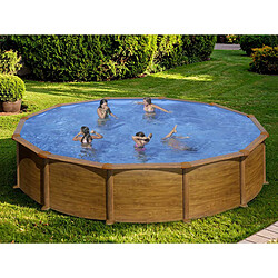 Gre Mauritius - Ø5,70 m