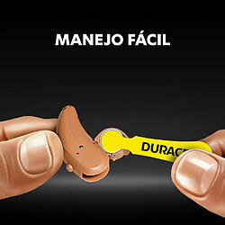 Avis Duracell 5008343