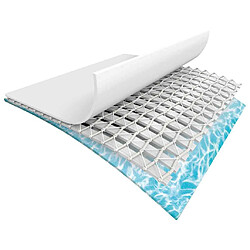 Intex Beachside Metal Frame 28206 NP pas cher