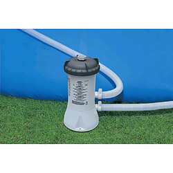 Intex Piscine Tubes 3,05 m