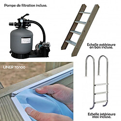 Acheter Water'clip Waterclip Saint Bernard 5.5 x 3.75 x H 1.29 m