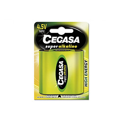 Cegasa Pile Super Alcaline 3LR12