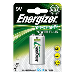 Pile standard Energizer