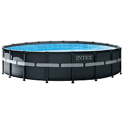 Intex Ultra XTR - 549x132 cm