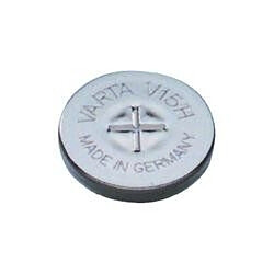 VARTA Pile-bouton rechargeable NiMH 1.2 V V 15 H
