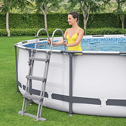 Acheter Bestway Piscine Steel Pro Max - 457x107 cm